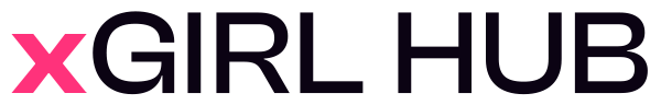 XGirlHub logo