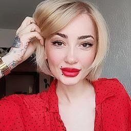 Model Avatar