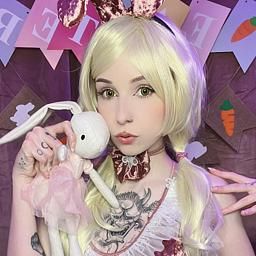 Model Avatar