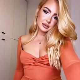 Model Avatar